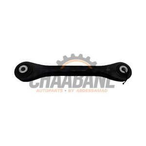 Bras de suspension bas arriere droit 8K0501529L Audi S8 (D4) 4.0 Plus V8 TFSI 32V 2012 / 2018