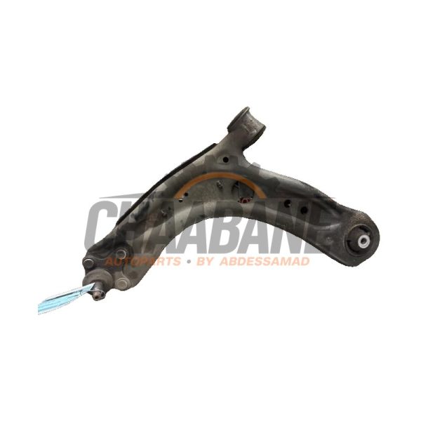 Bras de suspension avant gauche 5WA407151C Volkswagen T-Roc I 1.5 TSI 16V 2017