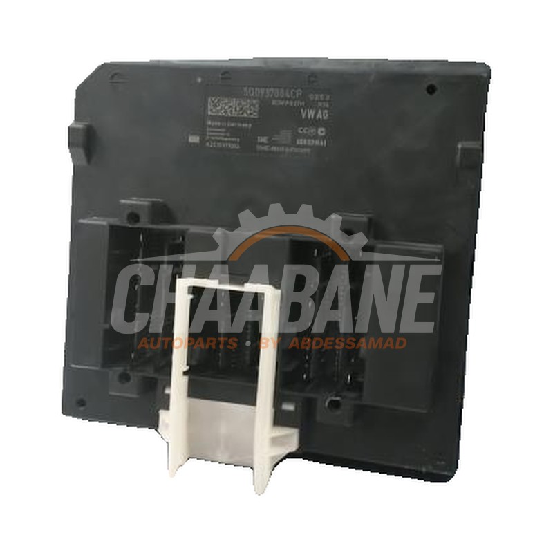 Ordinateur controle fonctionnel 5Q0937084CP Audi RS3 2015 / 2020
