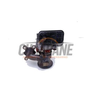 Turbo 04C145702R Audi Q2 (GAB/GAG) 1.0 TFSI 12V 2016