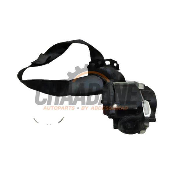 Ceinture de securite avant gauche BMW Z4 2018