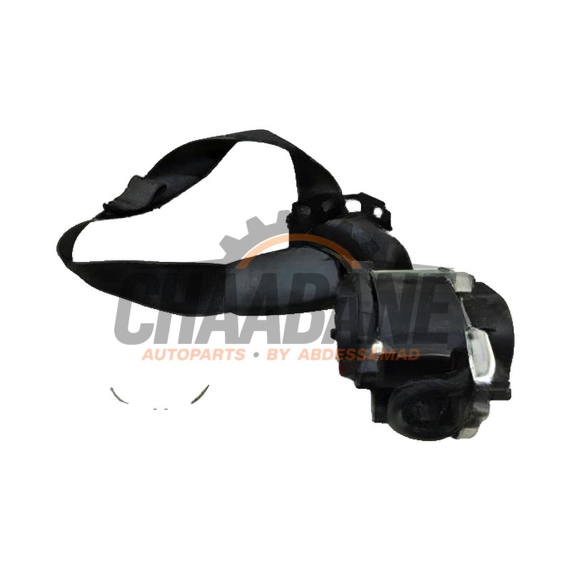 Ceinture de securite avant gauche BMW Z4 2018