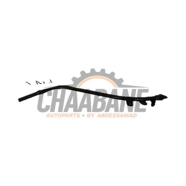 Jauge dhuile 06K115610E Audi A4 Avant (B9) 2.0 TFSI 16V Mild Hybrid Quattro 2015