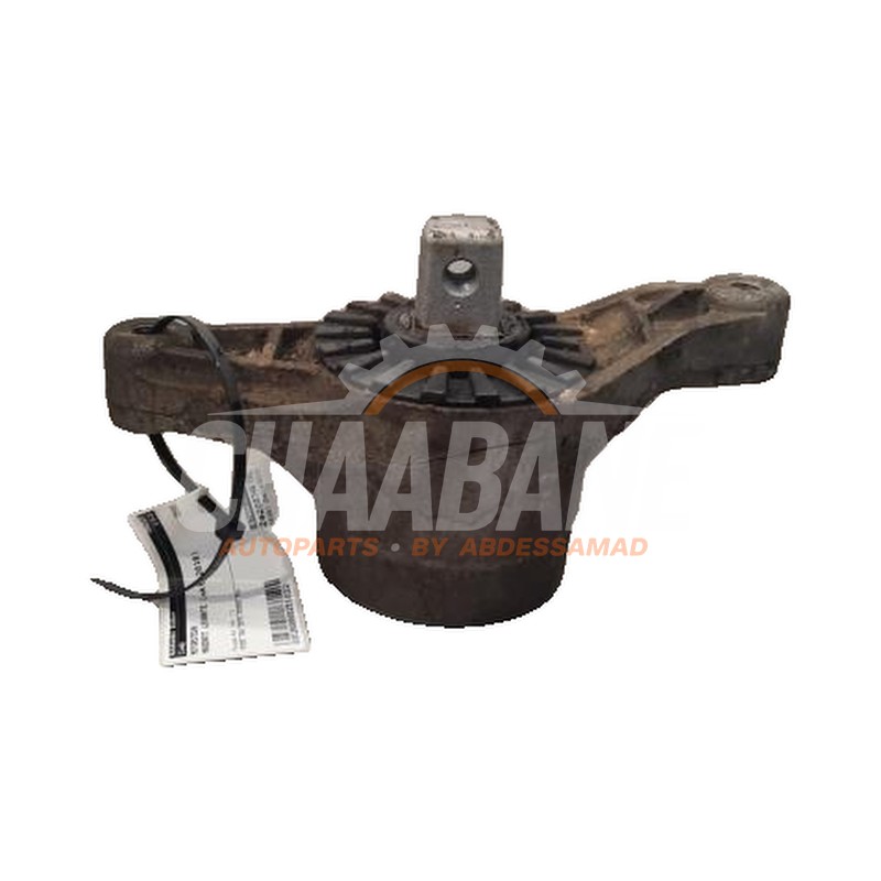 Support moteur 670003629 Maserati Levante 3.0 S Biturbo V6 24V 2016