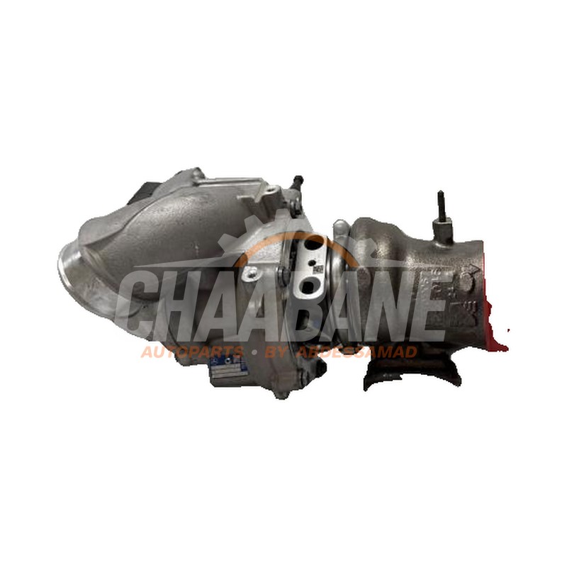 Turbo A2560901000 Mercedes GLE (V167) 450 EQ Boost 3.0 24V 4-Matic