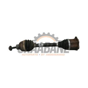 Cardan droit (transmission) 4G0407271F Audi A6 2012 / 2018