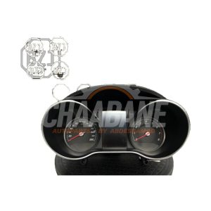 Compteur kilometrique KM A2059009915 Mercedes C (W205) C-180 1.6 16V