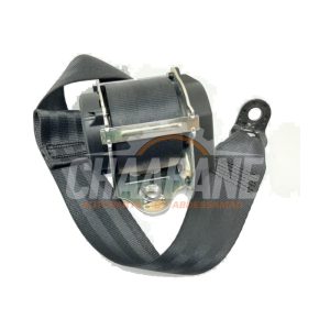 Ceinture arriere droit Skoda Rapid 1.2 TSI 2012 / 2022