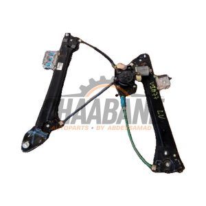 Moteur leve vitre avant gauche 8W0959802 Audi A5 Sportback (F5A/F5F) 2.0 35 TFSI Mild Hybrid 16V 2016