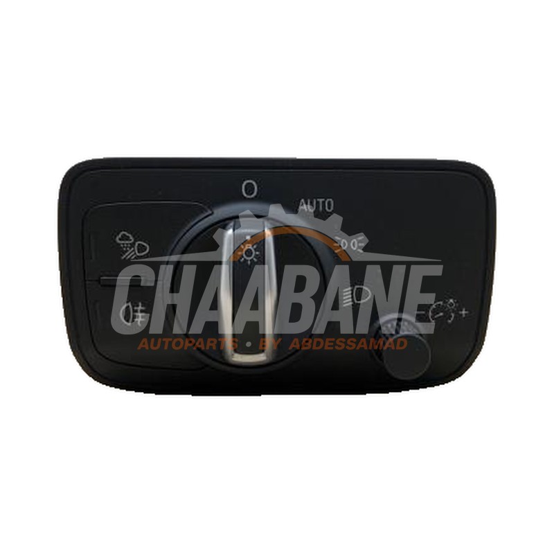 Commodo phare 8V0941531AR Audi RS 3 Sportback (8VA/8VF) 2.5 TFSI 20V Quattro 2015 / 2020
