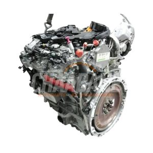 Moteur A2760102514 Mercedes C-Klasse