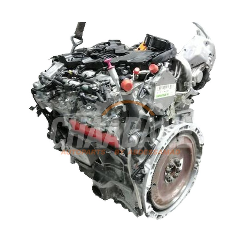 Moteur A2760102514 Mercedes C-Klasse
