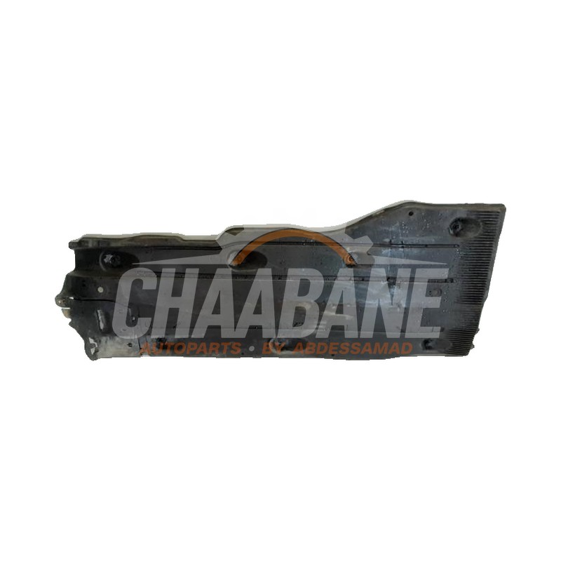 Plaque de protection sol 5Q0825202S Skoda Octavia 2012 / 2020