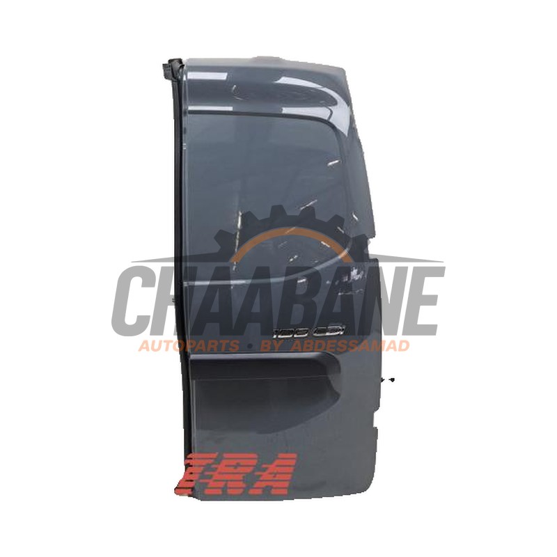 Portiere arriere camionnette A4207400900 Mercedes Citan (420.6) 1.5 110 CDI