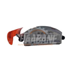 Resistance chauffage 2Q0907521 Seat Ibiza V (KJB) 1.0 TSI 12V 2017