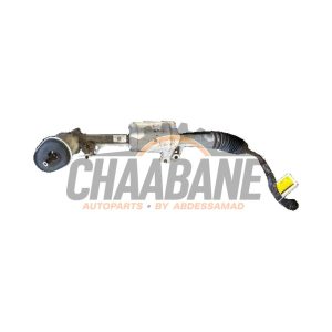 Boitier de direction assistee A0005184 Mercedes Citan (415.6) 1.5 108 CDI Euro 6