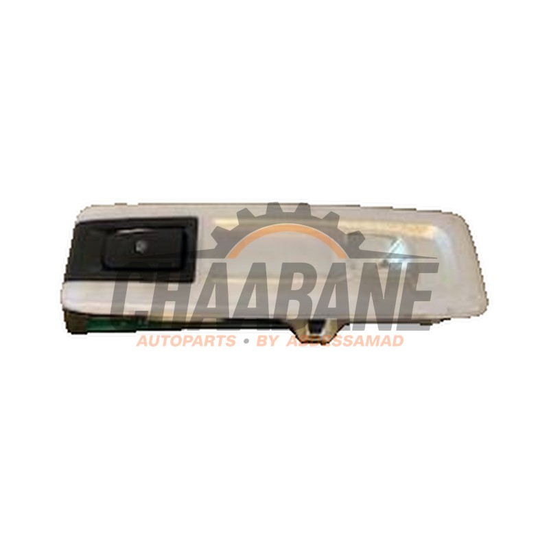 Eclairage interieur arriere 7340400000 BMW X1 (F48) xDrive 20d 2.0 16V 2014 / 2022