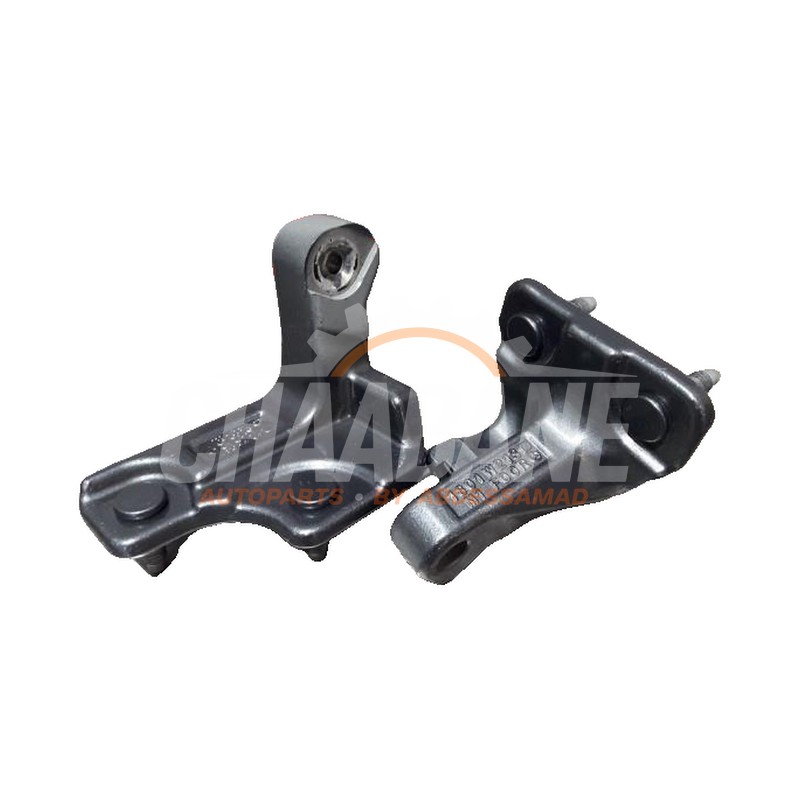 Kit charnieres W2131801 Mercedes E (W213) E-220d 2.0 Turbo 16V