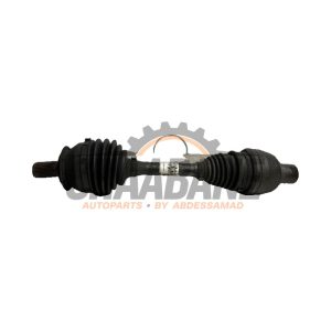 Cardan droit (transmission) A2463 Mercedes CLA (117.3) 2.2 CLA-220 CDI, 220 d 16V