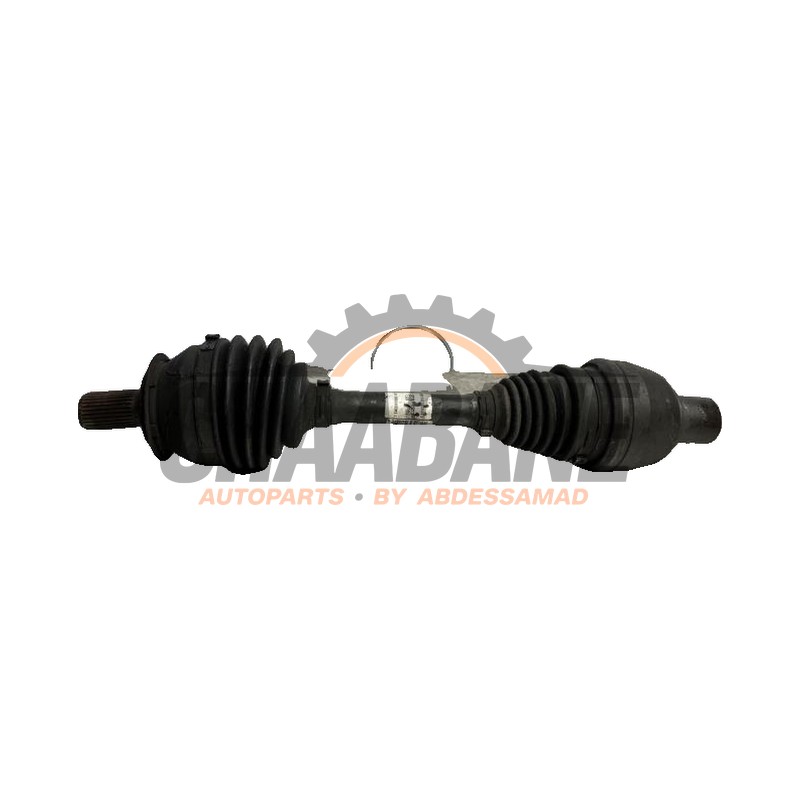 Arbre de transmission avant droit A2463 Mercedes CLA (117.3) 2.2 CLA-220 CDI, 220 d 16V