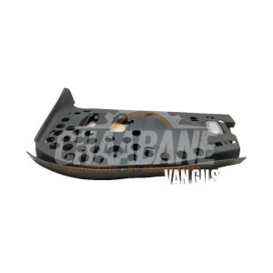 Element tableau de bord A1666805003 Mercedes GLE AMG Coupe (C292) 5.5 63 S AMG V8 biturbo 32V 4-Matic