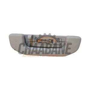 Poignee A0009060935 Mercedes C (W205) C-220 2.2 CDI BlueTEC, C-220 d 16V