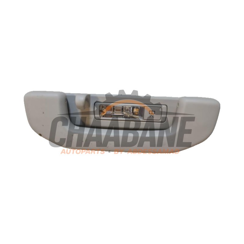 Poignee A0009060935 Mercedes C (W205) C-220 2.2 CDI BlueTEC, C-220 d 16V