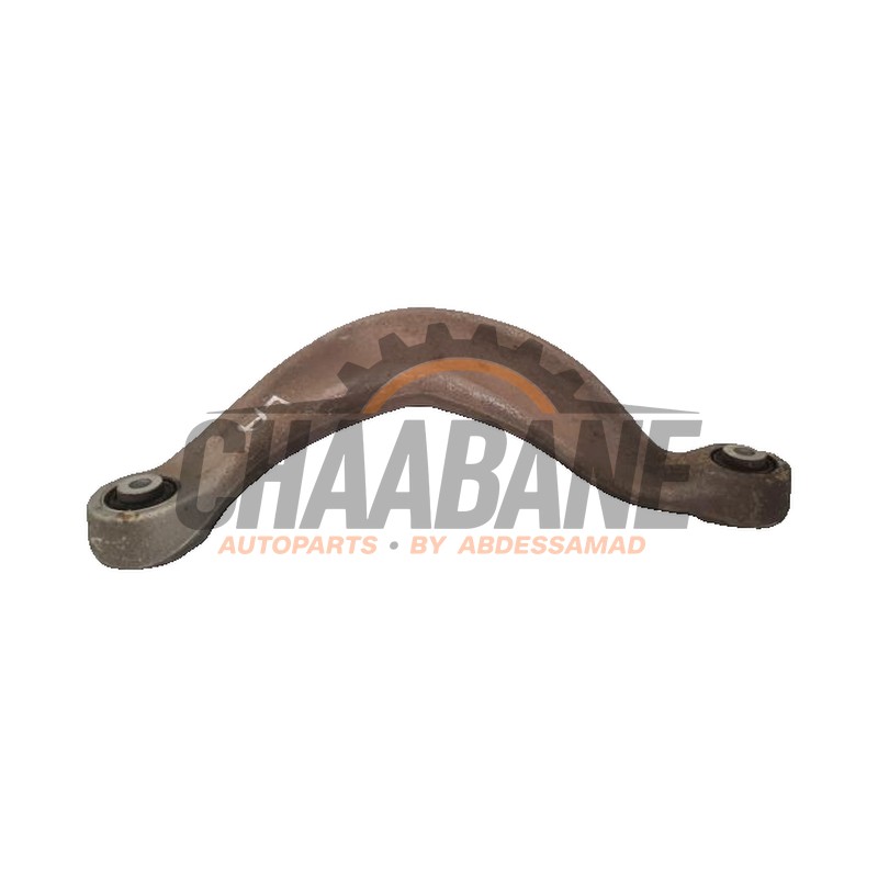 Bras de suspension arriere gauche 8K0505323H Porsche Macan (95B) 2.0 16V Turbo 2014