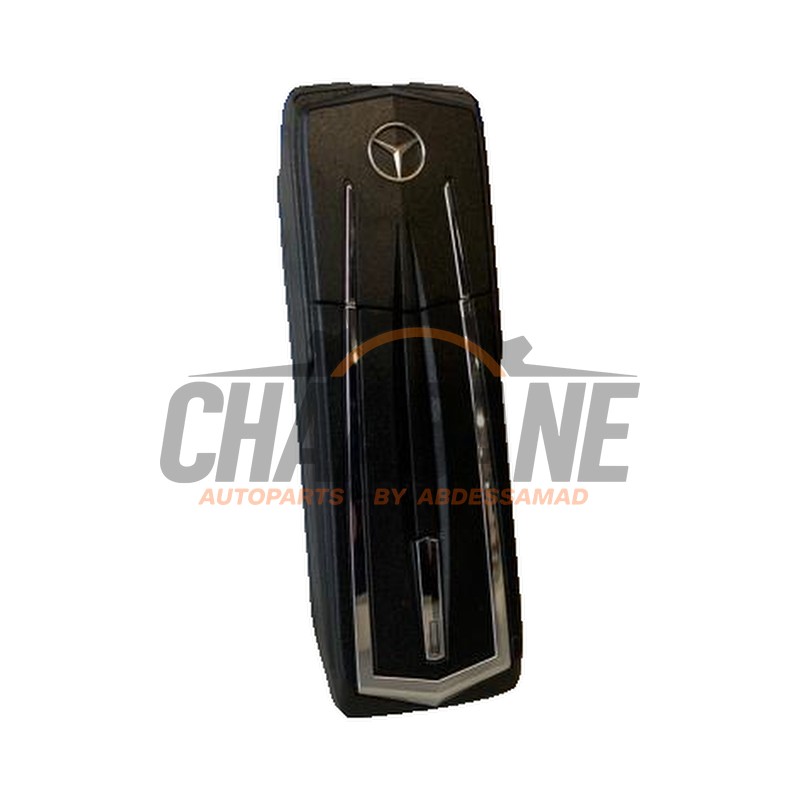 Module Bluetooth A2129065302 Mercedes C (W205) C-200 2.0 CGI 16V