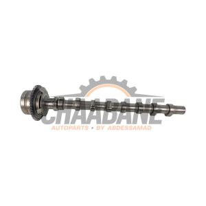 Arbre a cames A2700514400 Mercedes A (177.0) 2.0 A-250 Turbo 16V