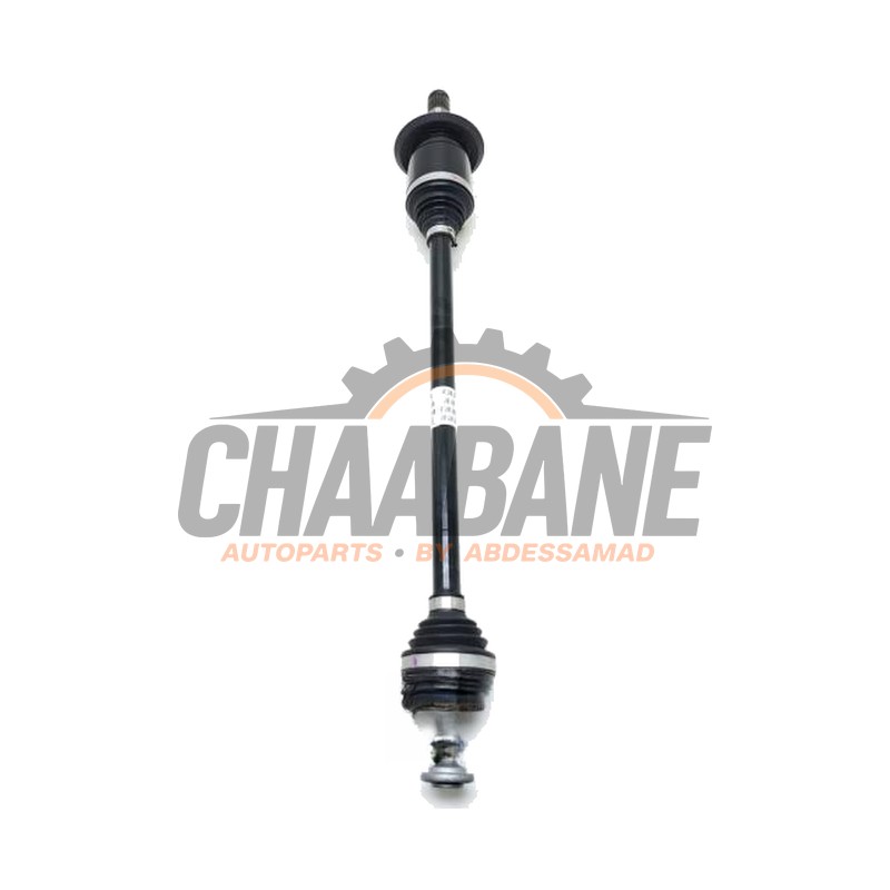 Arbre de transmission arriere droit 09323 BMW 3 serie Touring (G21) 318i 2.0 TwinPower Turbo 16V 2019
