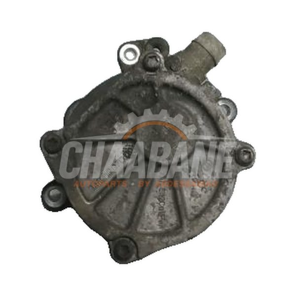 Pompe a vide assistant de freinage 9A211007002 Porsche 911 2012 / 2020
