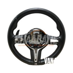Volant 32307847606 BMW M2 (F87) 3.0 24V 2015 / 2021