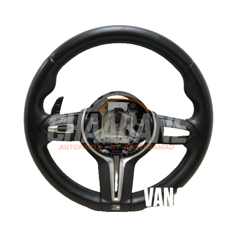 Volant 32307847606 BMW M2 (F87) 3.0 24V 2015 / 2021