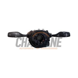 Commutateur combi colonne de direction 61316827369 BMW 2 serie Gran Tourer (F46) 216d 1.5 TwinPower Turbo 12V 2014