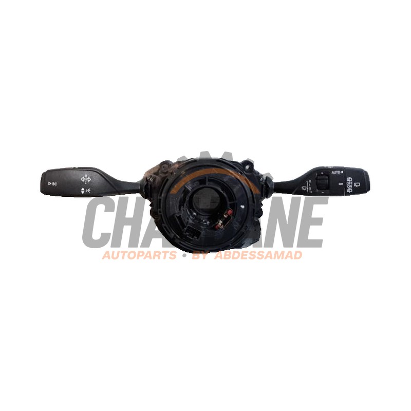 Commodo dessuie glace 61316827369 BMW 2 serie Gran Tourer (F46) 216d 1.5 TwinPower Turbo 12V 2014