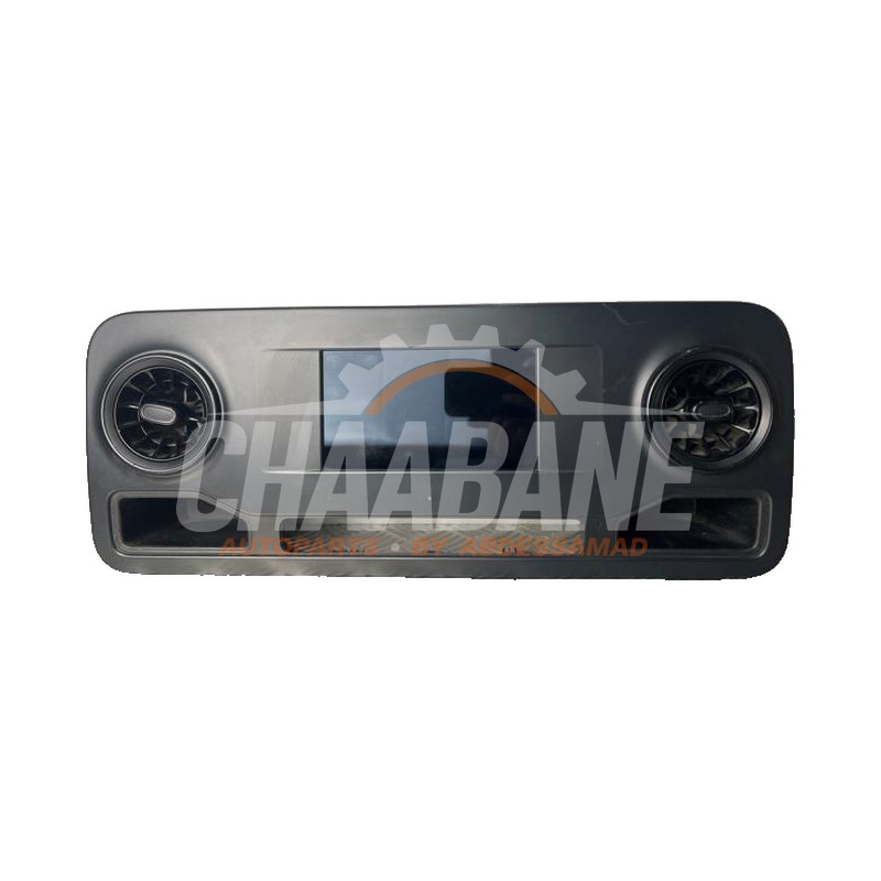 Display unite de controle multi media A907900 Mercedes Sprinter 5t (907.6) 315 CDI 2.0 D FWD