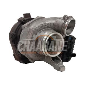 Turbo 782320207 BMW 3-Serie 2012 / 2019