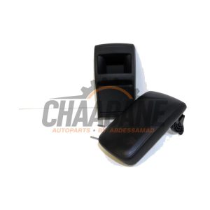 Accoudoir A2466800019 Mercedes A (W176) 1.5 A-180 CDI, A-180d 16V
