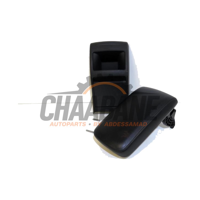 Accoudoir A2466800019 Mercedes A (W176) 1.5 A-180 CDI, A-180d 16V