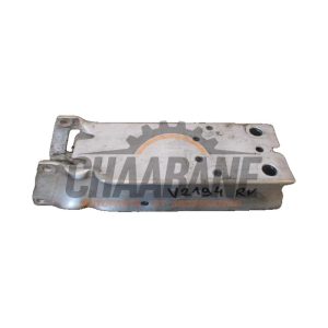 Coin de carrosserie avant droit 511110031013DE BMW 2 serie Gran Tourer (F46) 218d 2.0 TwinPower Turbo 16V 2014