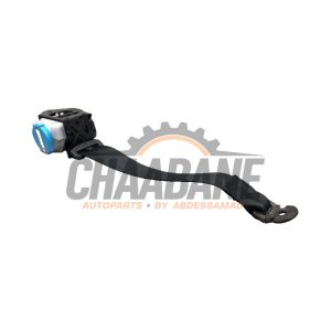 Ceinture arriere gauche 0589P10026 Mercedes A (W176) 1.6 A-160 16V