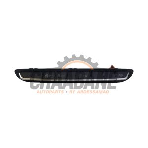 Module multi-air 8W0925301 Audi A4 Avant (B9) 2.0 35 TDI 16V 2015