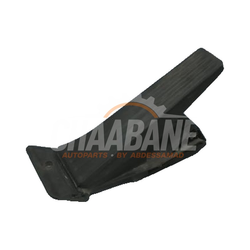 Capteur de position pedale daccelerateur 6860784 BMW M5 2024