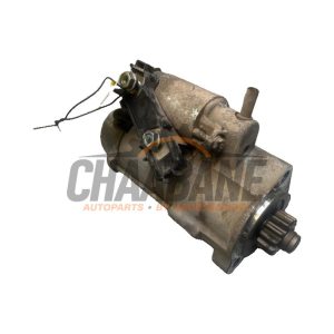Demarreur GX7311001AC Jaguar XE 2.0d 180 16V