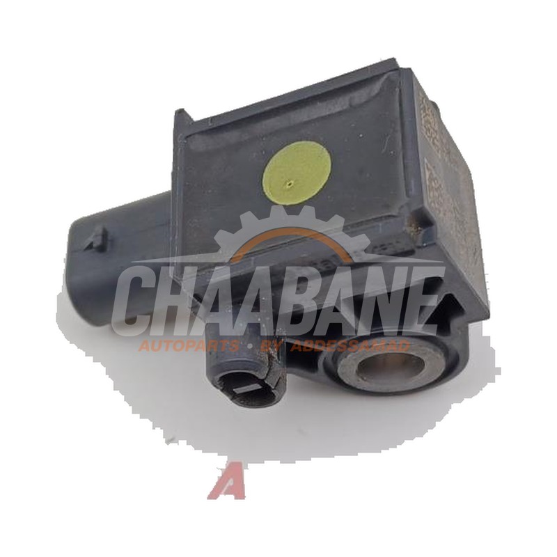 Detecteur airbag 5Q0959651B Audi Q2 (GAB/GAG) 1.0 TFSI 12V 2016