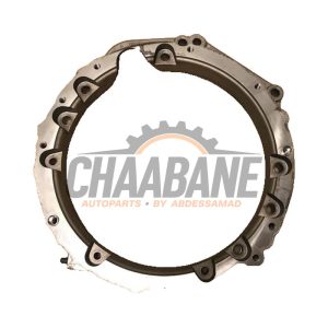 Support boite de vitesse 763377101 BMW X5 (F15) xDrive 40e PHEV 2.0 2013 / 2018