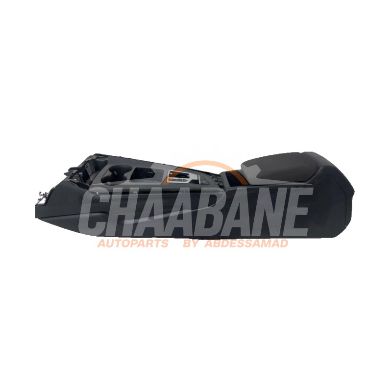 Console central AUDIA4 Audi A4 Avant (B9) 2.0 TDI Ultra 16V 2015