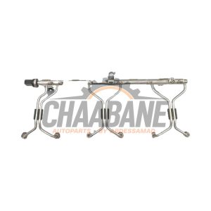 Systeme dinjection 7848363 BMW M4 2014 / 2020