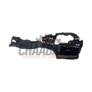 Aerateur tableau de bord 8W1820901B Audi A4 Avant (B9) 1.4 TFSI 16V 2015